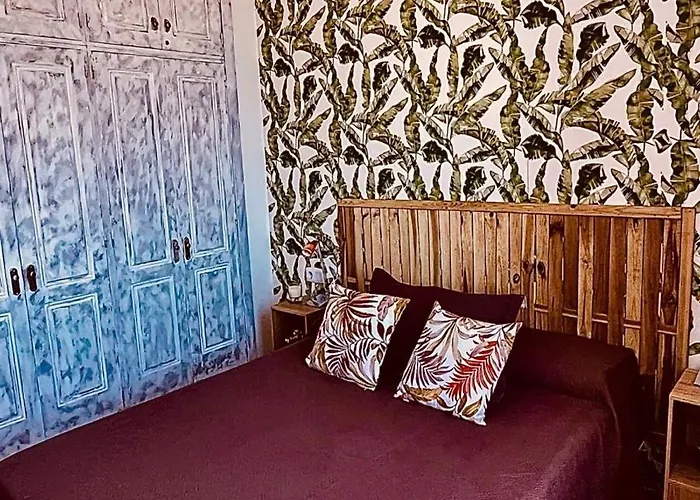 Paradise Apartment