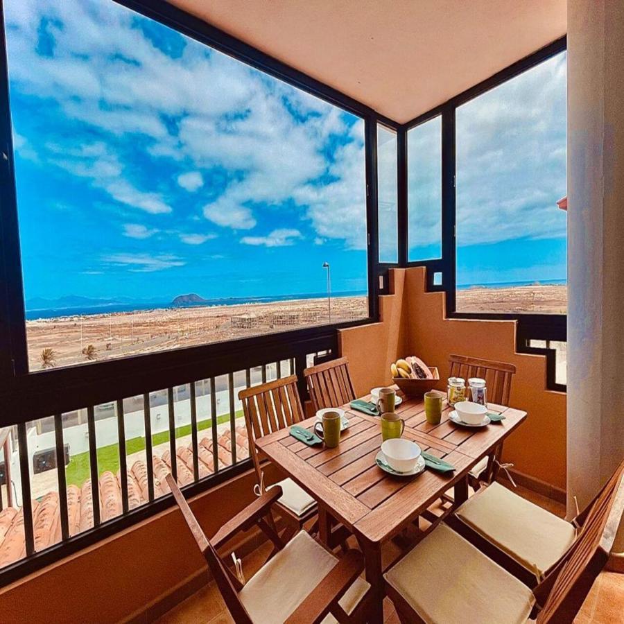 Paradise Apartment