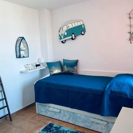 Paradise Apartment Corralejo Exterior photo