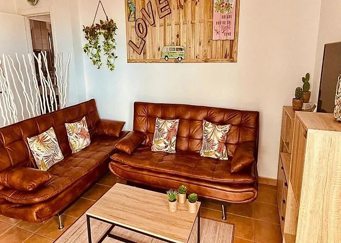 Paradise Apartment